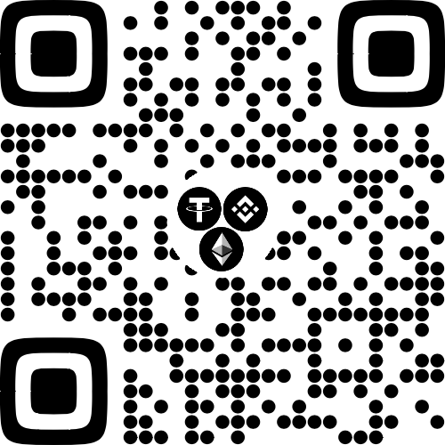 Multichain wallet QR